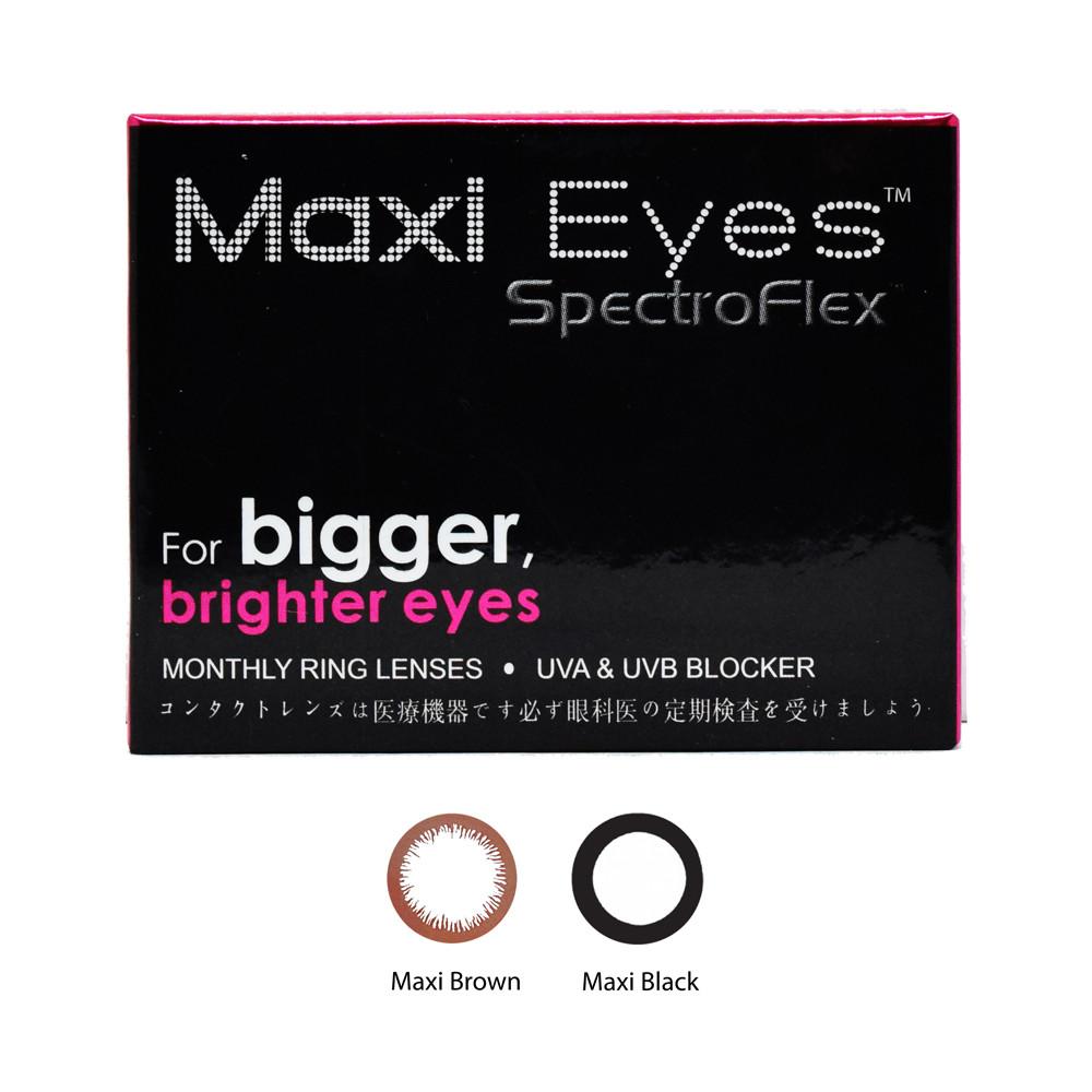 Maxi ring on sale